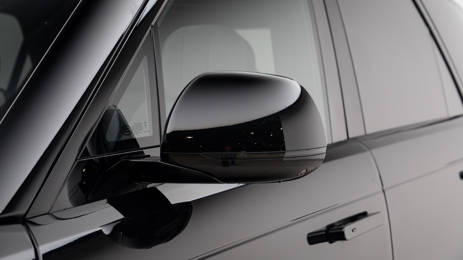 Used Land Rover Range Rover Sport 2023 for sale - 78108530: Photo 34