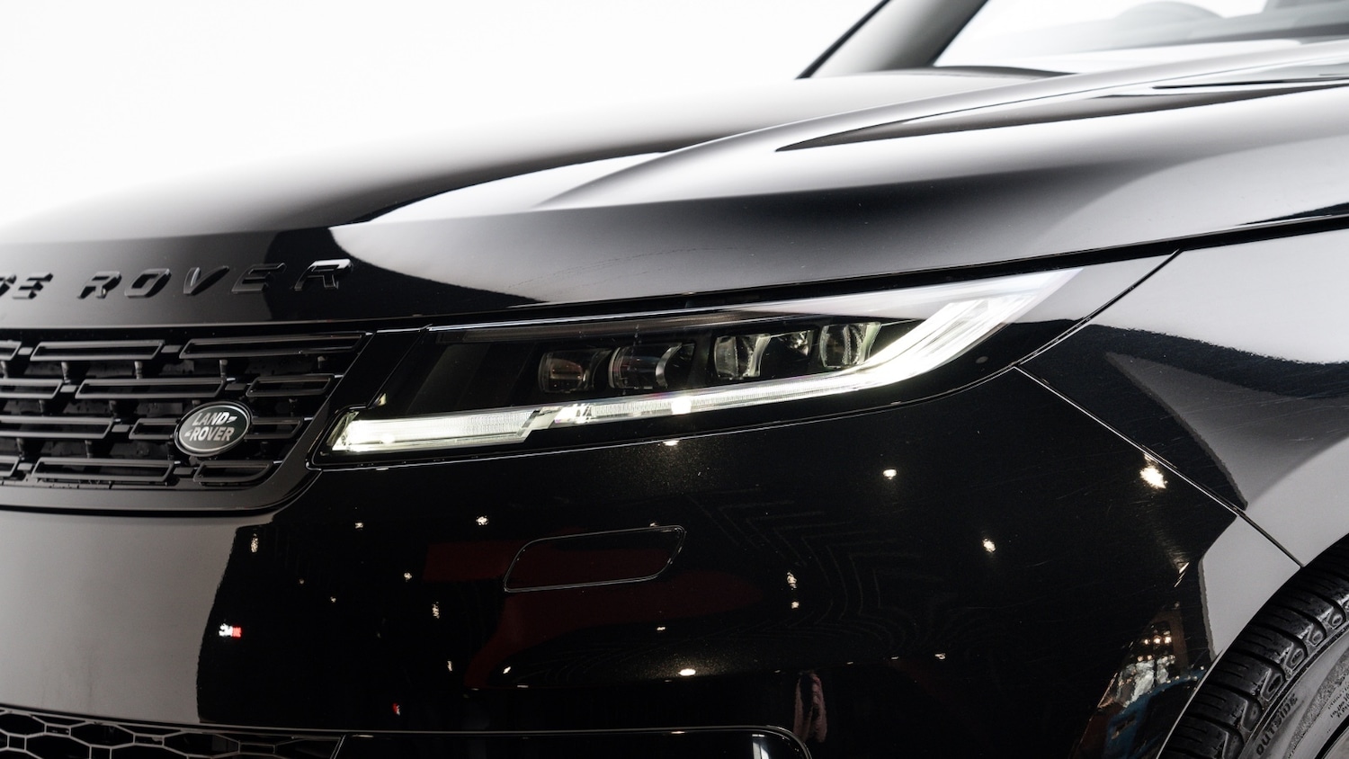 Used Land Rover Range Rover Sport 2023 for sale - 78108530: Photo 37