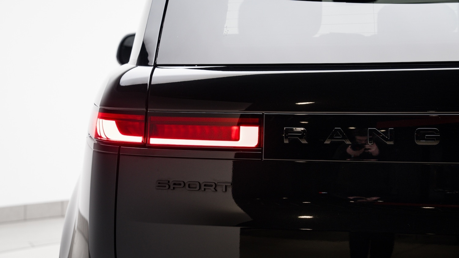 Used Land Rover Range Rover Sport 2023 for sale - 78108530: Photo 38