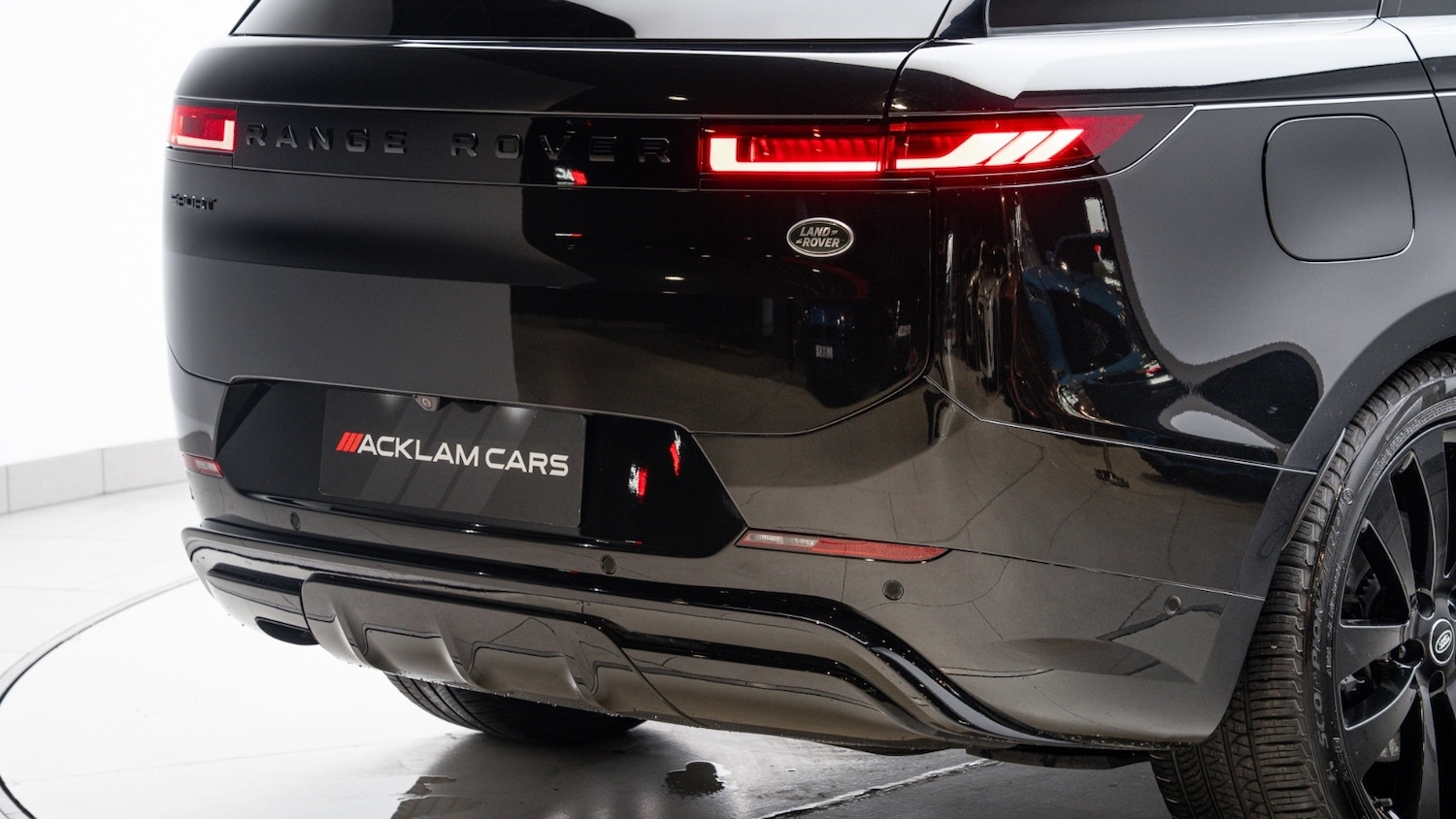 Used Land Rover Range Rover Sport 2023 for sale - 78108530: Photo 39