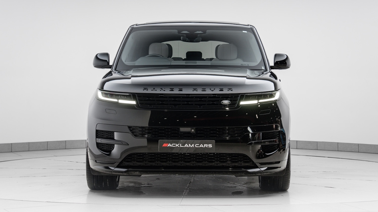 Used Land Rover Range Rover Sport 2023 for sale - 78108530: Photo 4