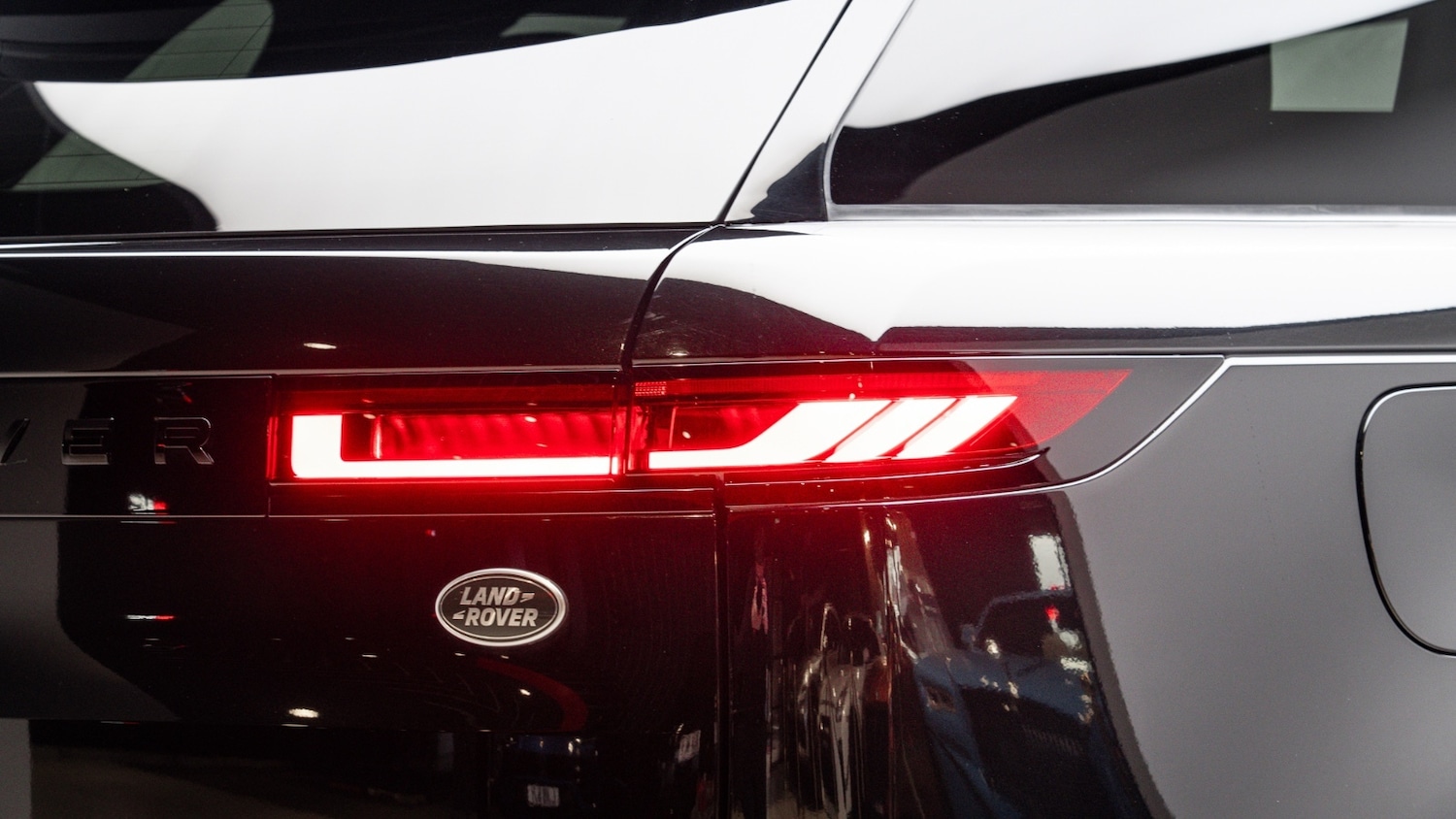 Used Land Rover Range Rover Sport 2023 for sale - 78108530: Photo 41