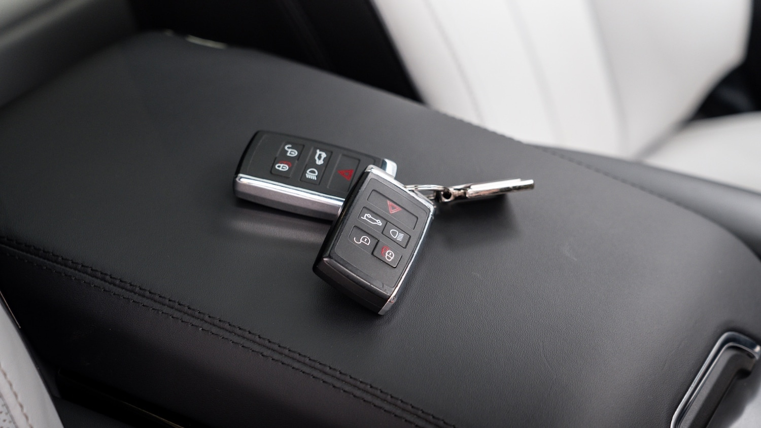 Used Land Rover Range Rover Sport 2023 for sale - 78108530: Photo 42