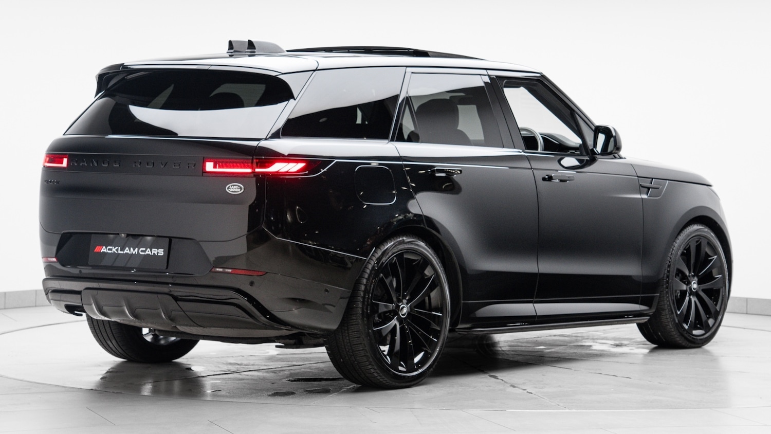 Used Land Rover Range Rover Sport 2023 for sale - 78108530: Photo 6