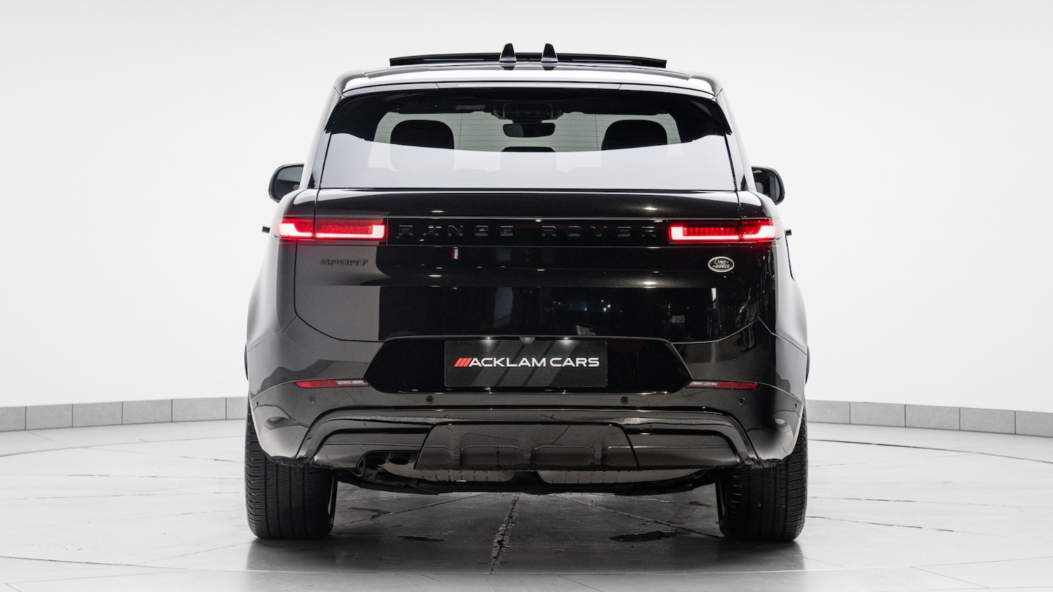 Used Land Rover Range Rover Sport 2023 for sale - 78108530: Photo 7