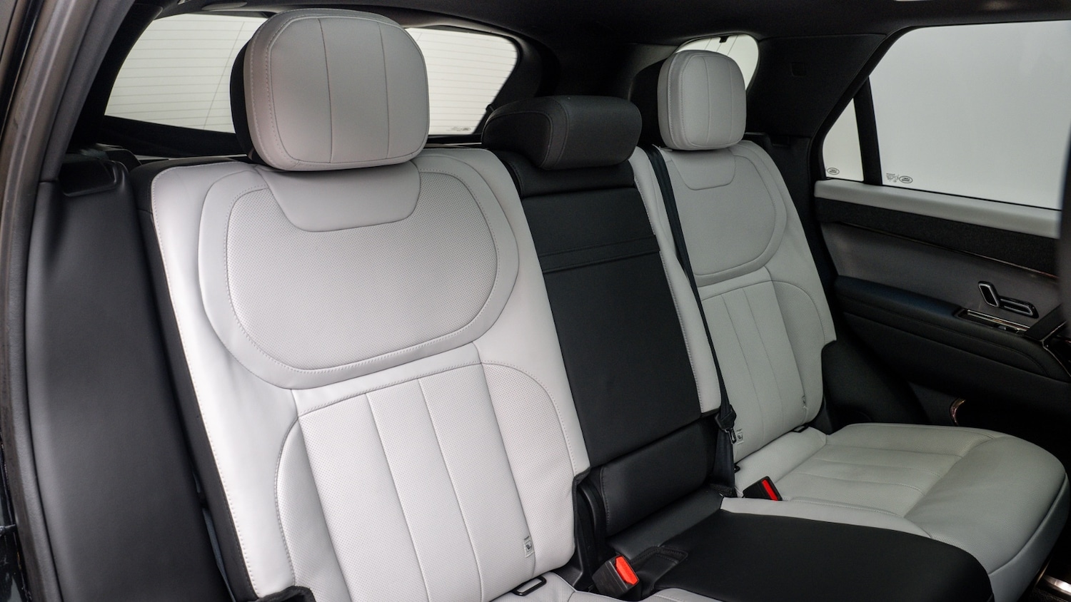 Used Land Rover Range Rover Sport 2023 for sale - 78108530: Photo 8