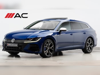 Used Volkswagen Arteon 2023 for sale - 77618965: Photo