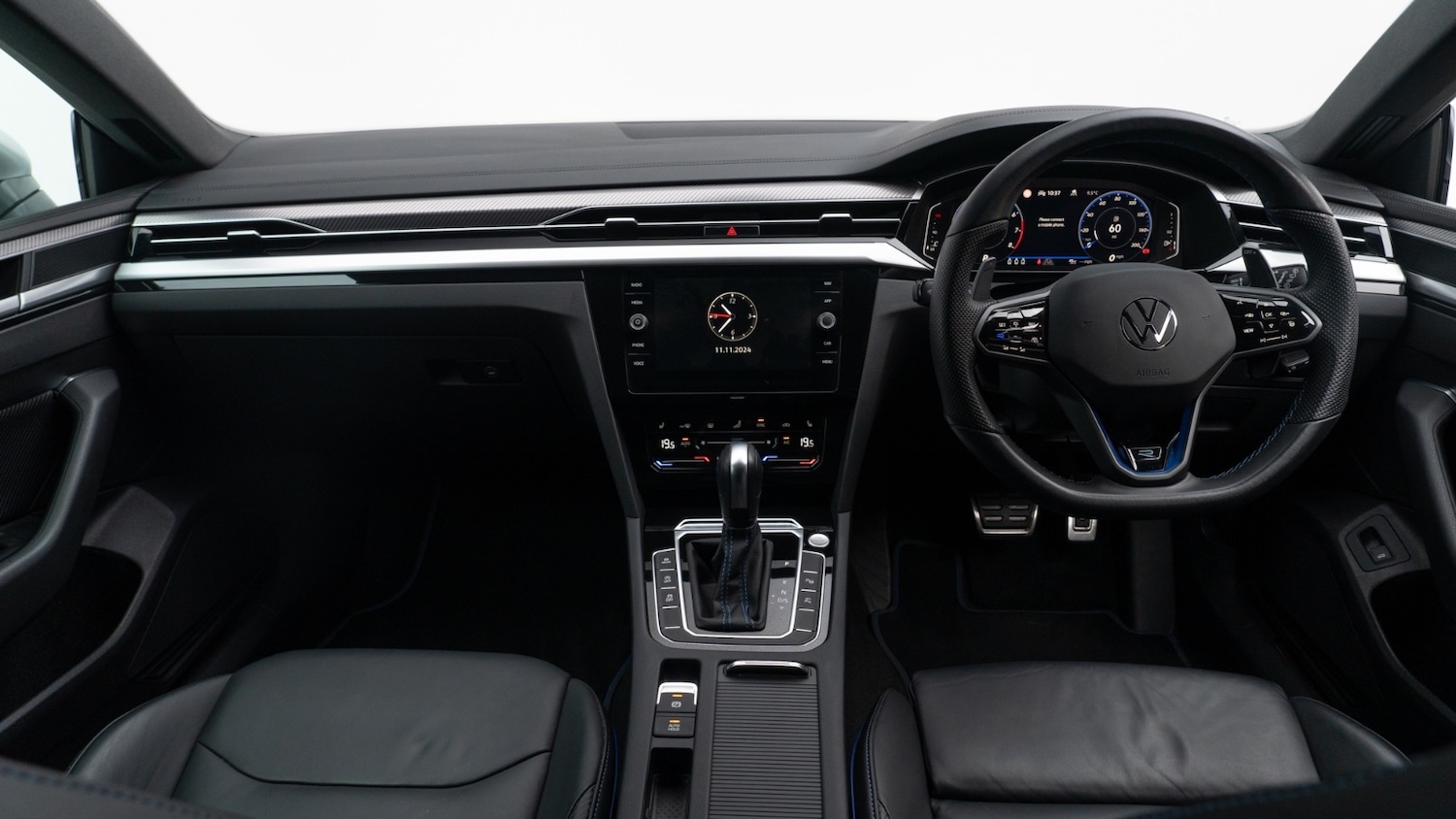 Used Volkswagen Arteon 2023 for sale - 77618965: Photo 2