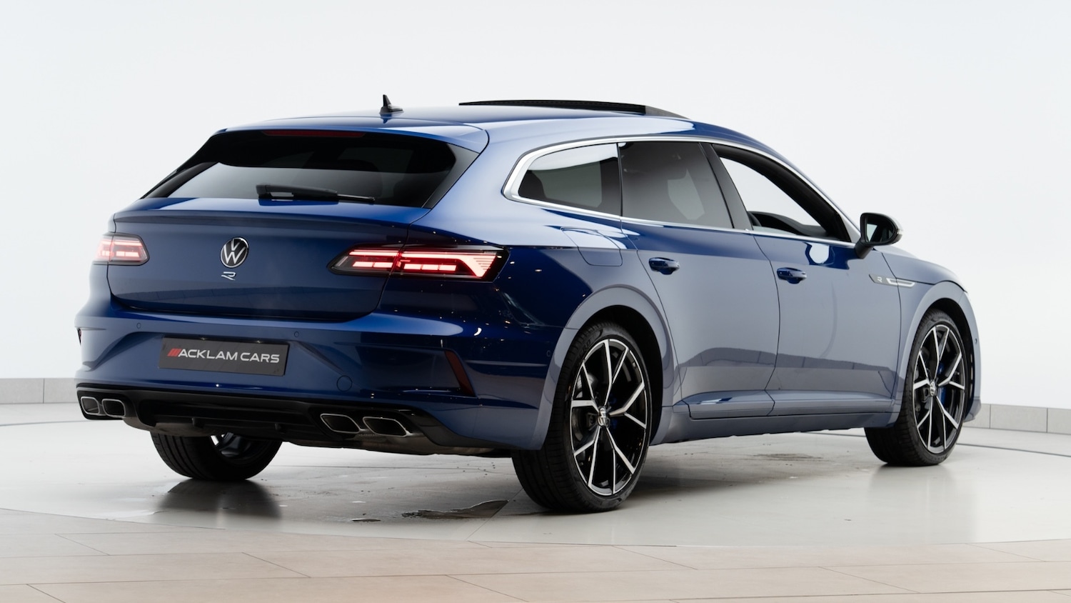 Used Volkswagen Arteon 2023 for sale - 77618965: Photo 26