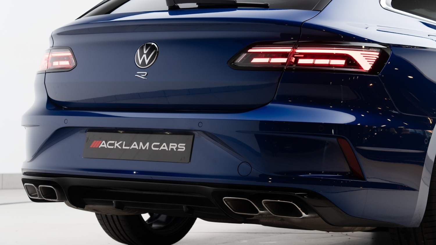 Used Volkswagen Arteon 2023 for sale - 77618965: Photo 31