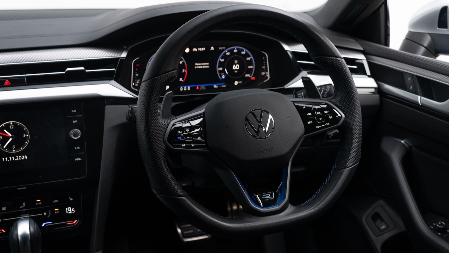 Used Volkswagen Arteon 2023 for sale - 77618965: Photo 4