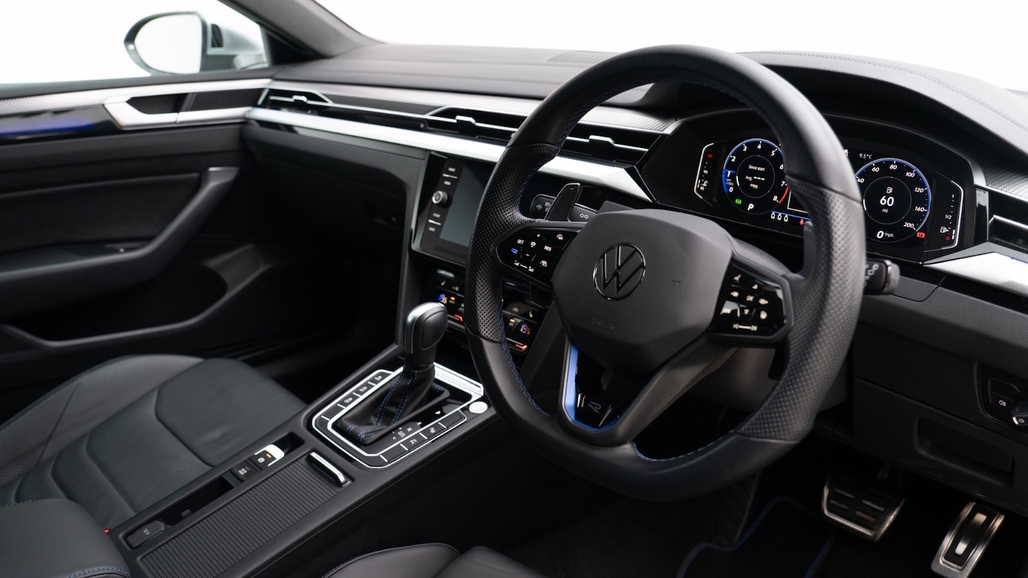 Used Volkswagen Arteon 2023 for sale - 77618965: Photo 8