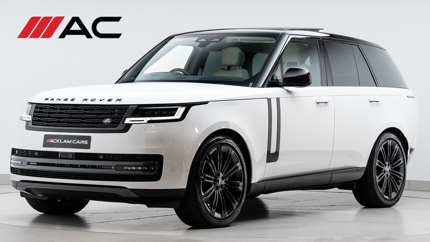 Used Land Rover Range Rover 2024 for sale - 76434774: Photo 1