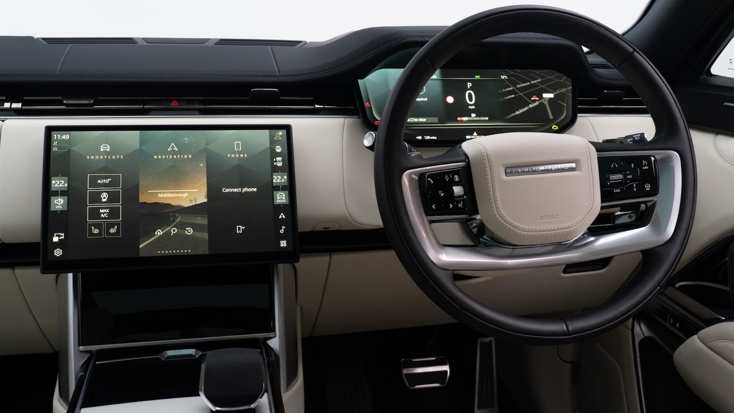 Used Land Rover Range Rover 2024 for sale - 76434774: Photo 11
