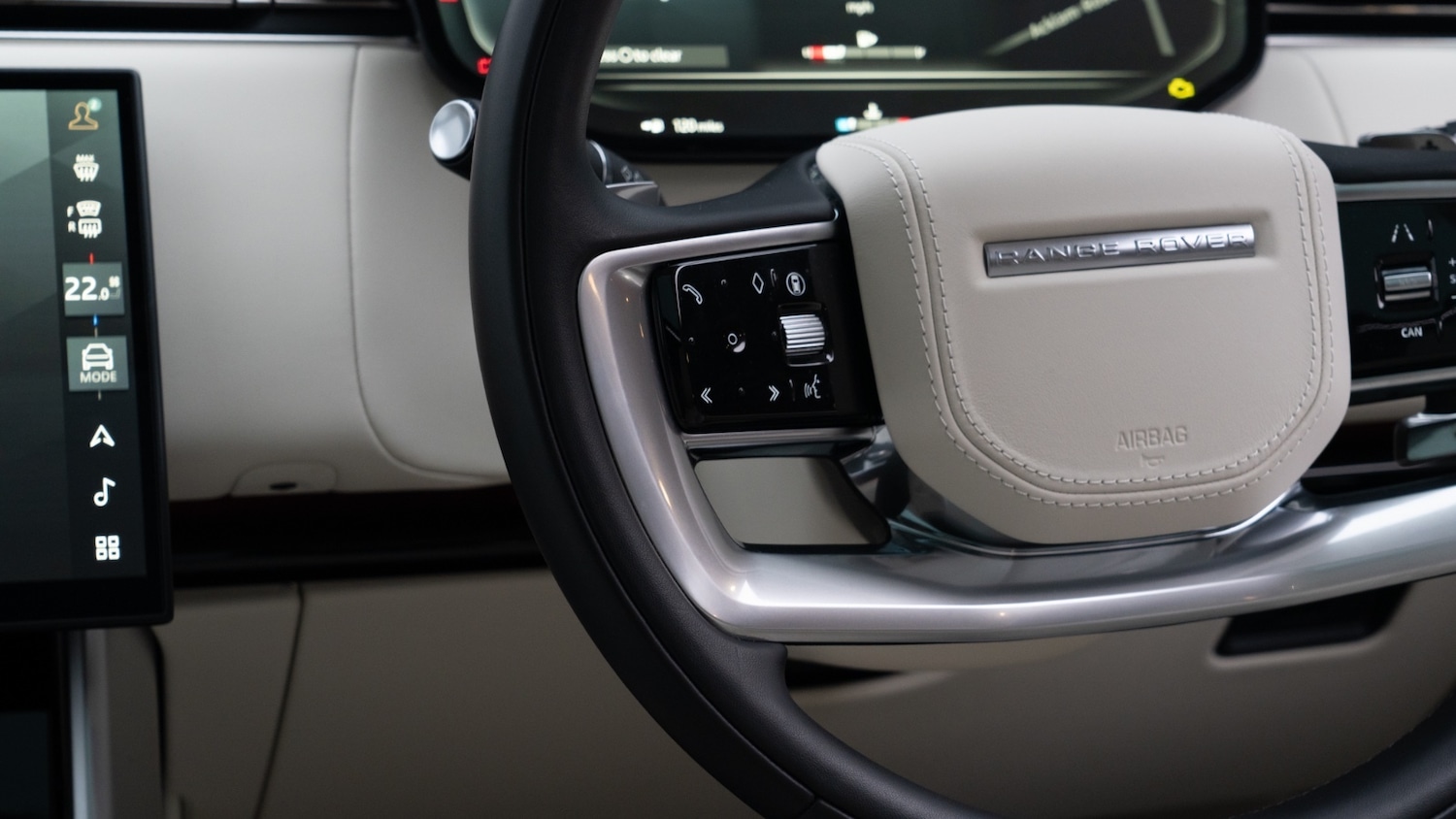 Used Land Rover Range Rover 2024 for sale - 76434774: Photo 12