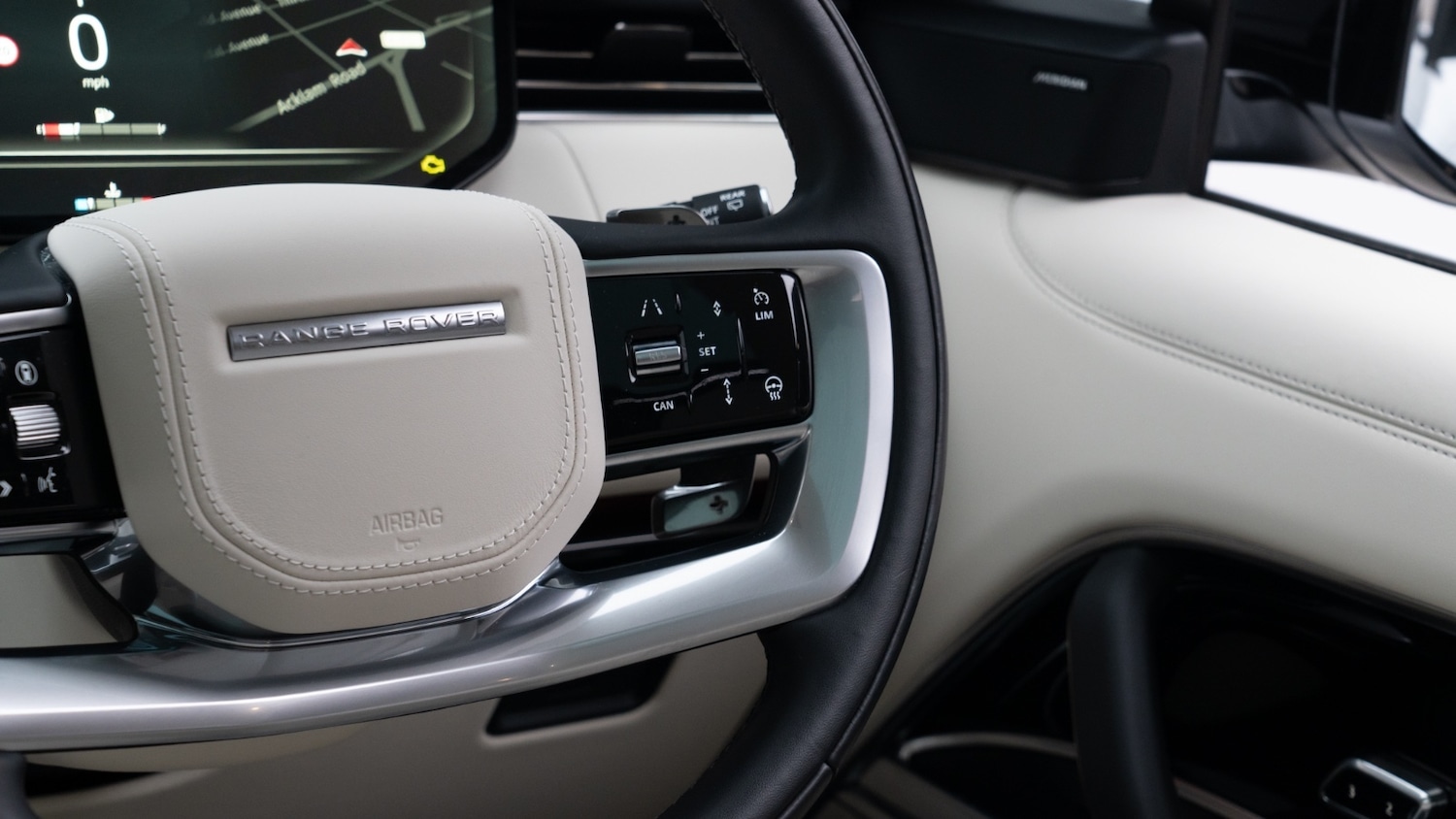 Used Land Rover Range Rover 2024 for sale - 76434774: Photo 13