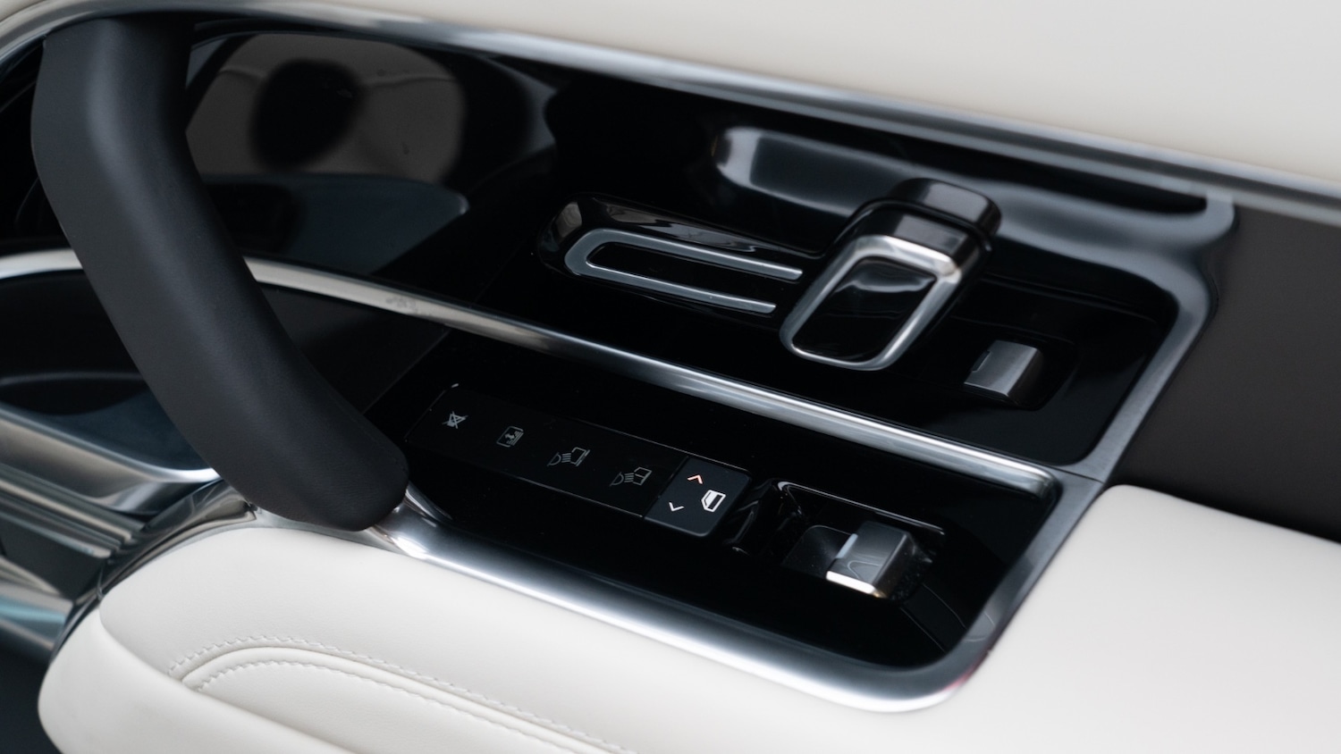 Used Land Rover Range Rover 2024 for sale - 76434774: Photo 15