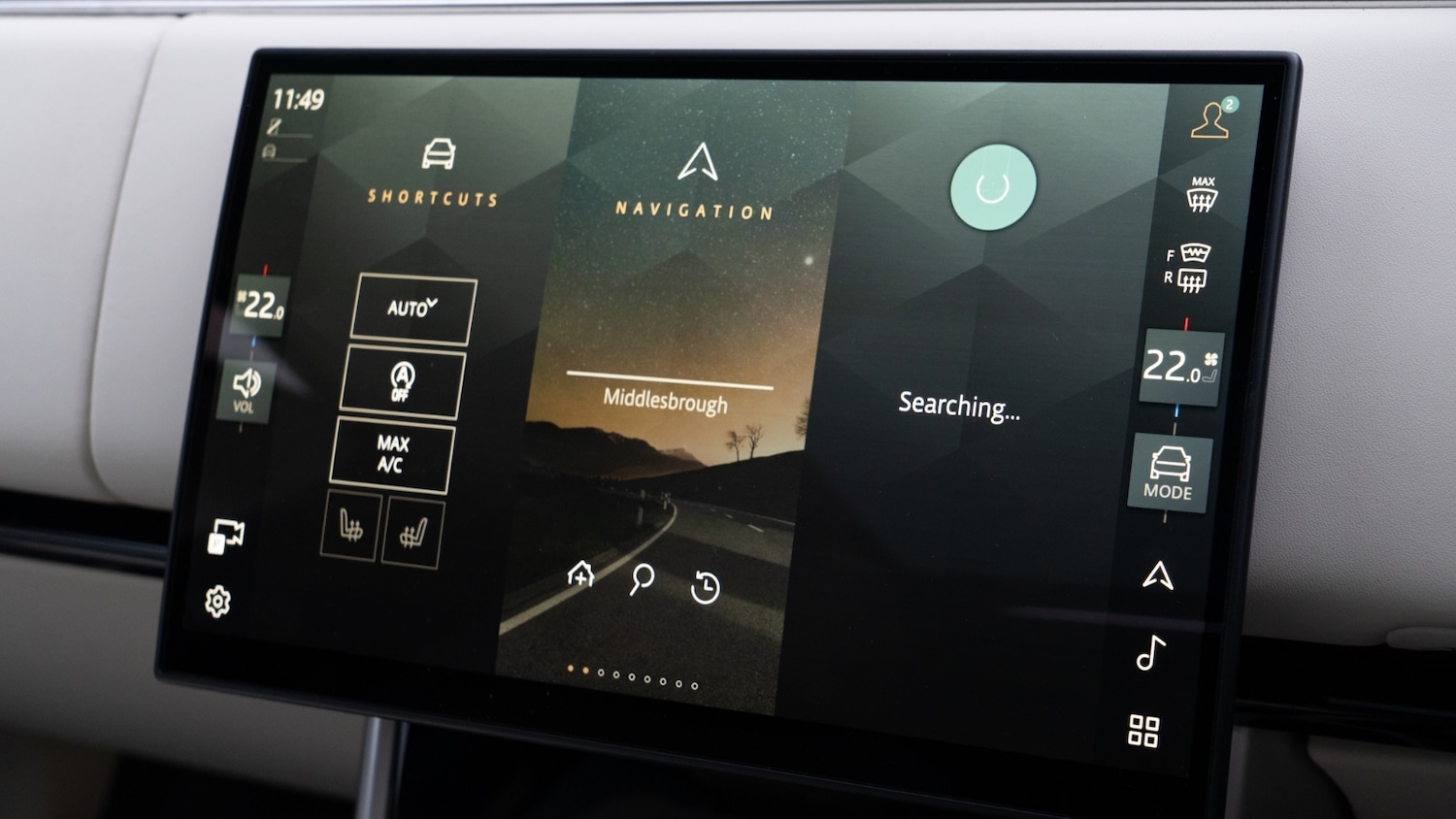 Used Land Rover Range Rover 2024 for sale - 76434774: Photo 18