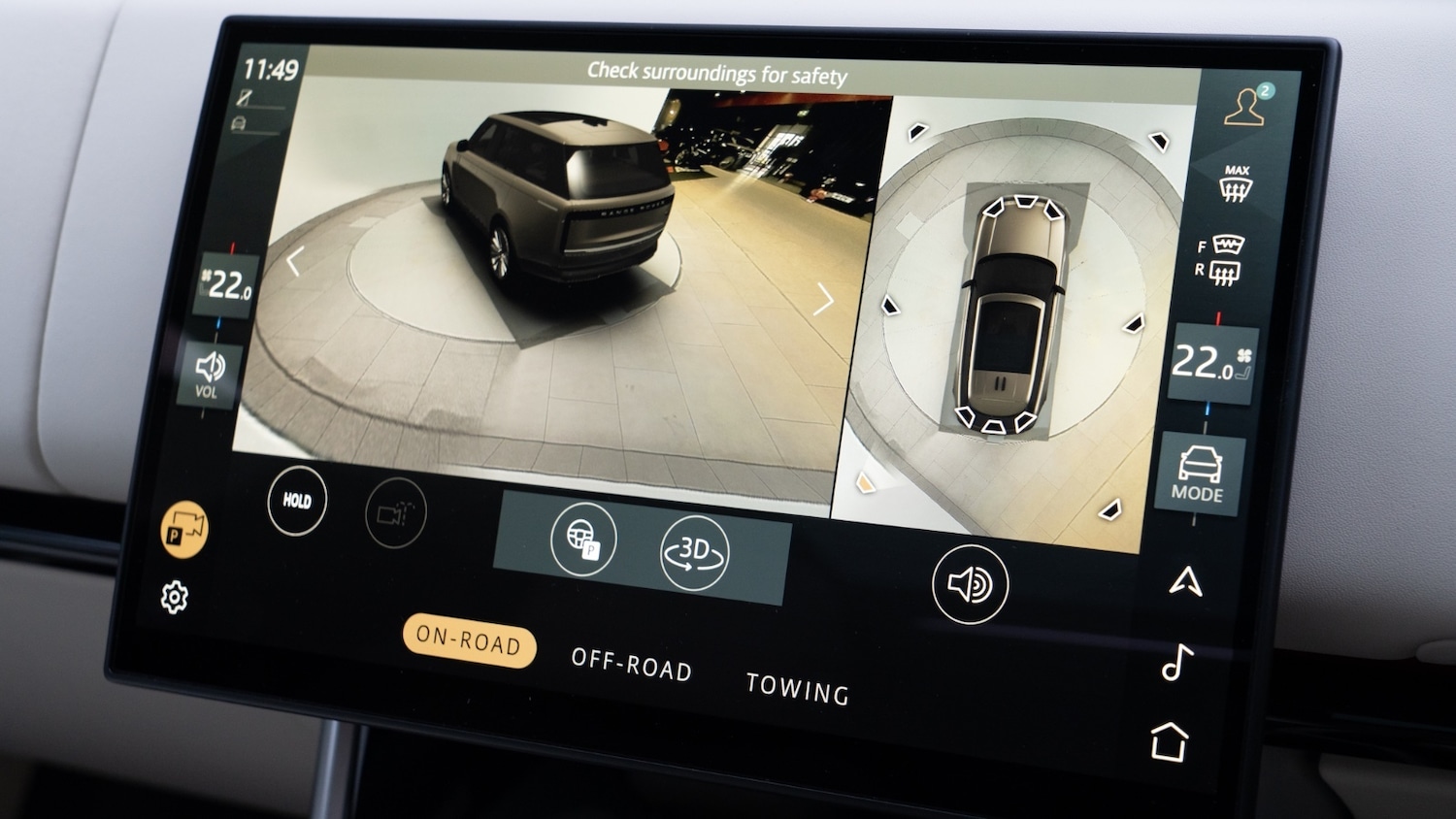 Used Land Rover Range Rover 2024 for sale - 76434774: Photo 19