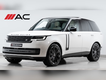 2024 - 3.0 D350 SE 4dr Auto