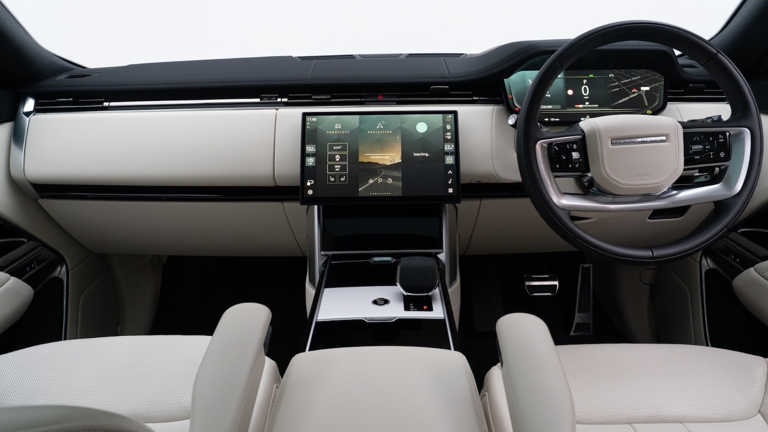 Used Land Rover Range Rover 2024 for sale - 76434774: Photo 2