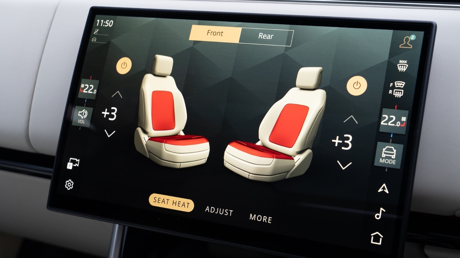 Used Land Rover Range Rover 2024 for sale - 76434774: Photo 20