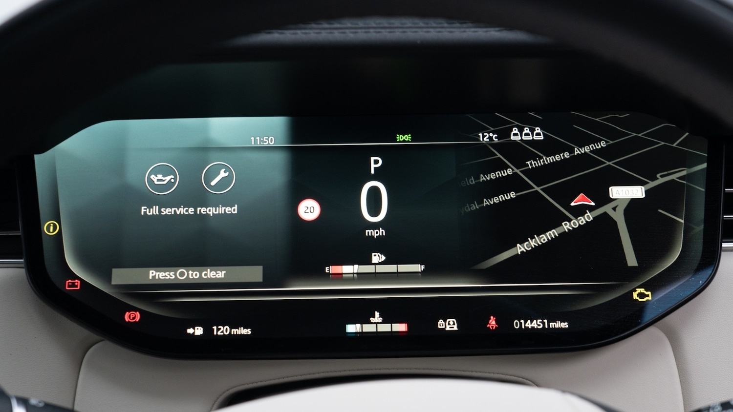 Used Land Rover Range Rover 2024 for sale - 76434774: Photo 23