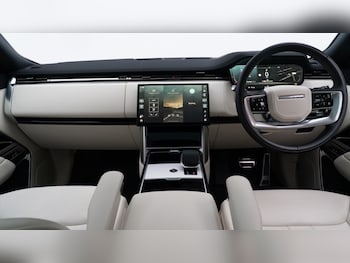 Used Land Rover Range Rover 2024 for sale - 76434774: Photo