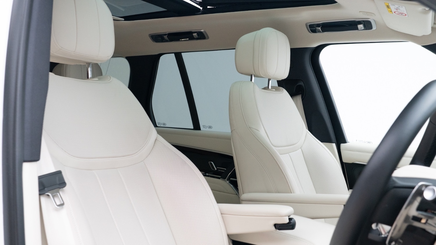 Used Land Rover Range Rover 2024 for sale - 76434774: Photo 3