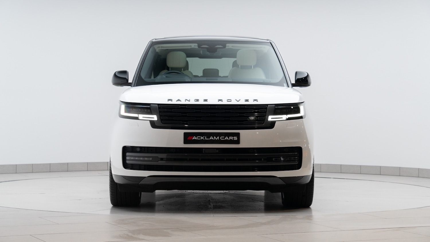 Used Land Rover Range Rover 2024 for sale - 76434774: Photo 4