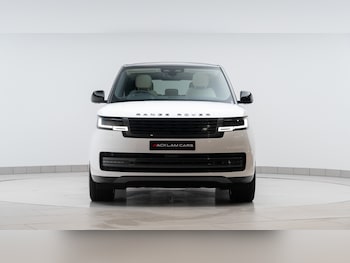 Used Land Rover Range Rover 2024 for sale - 76434774: Photo