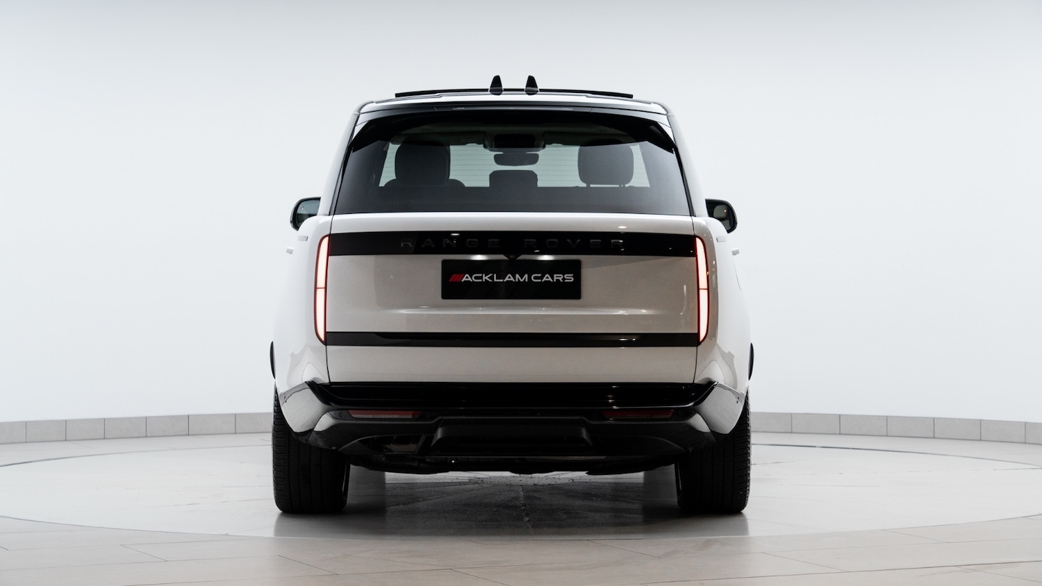 Used Land Rover Range Rover 2024 for sale - 76434774: Photo 6