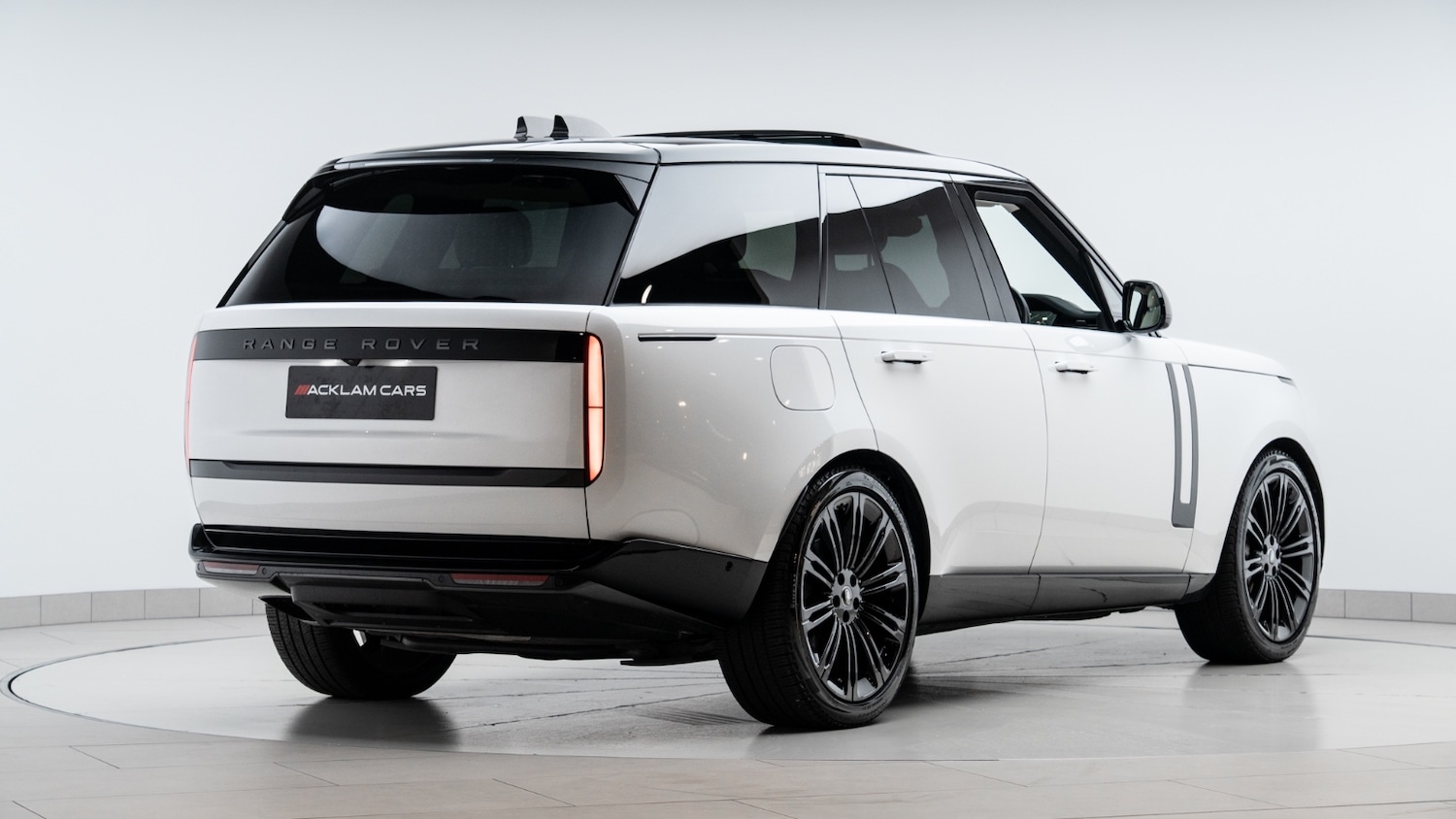 Used Land Rover Range Rover 2024 for sale - 76434774: Photo 7