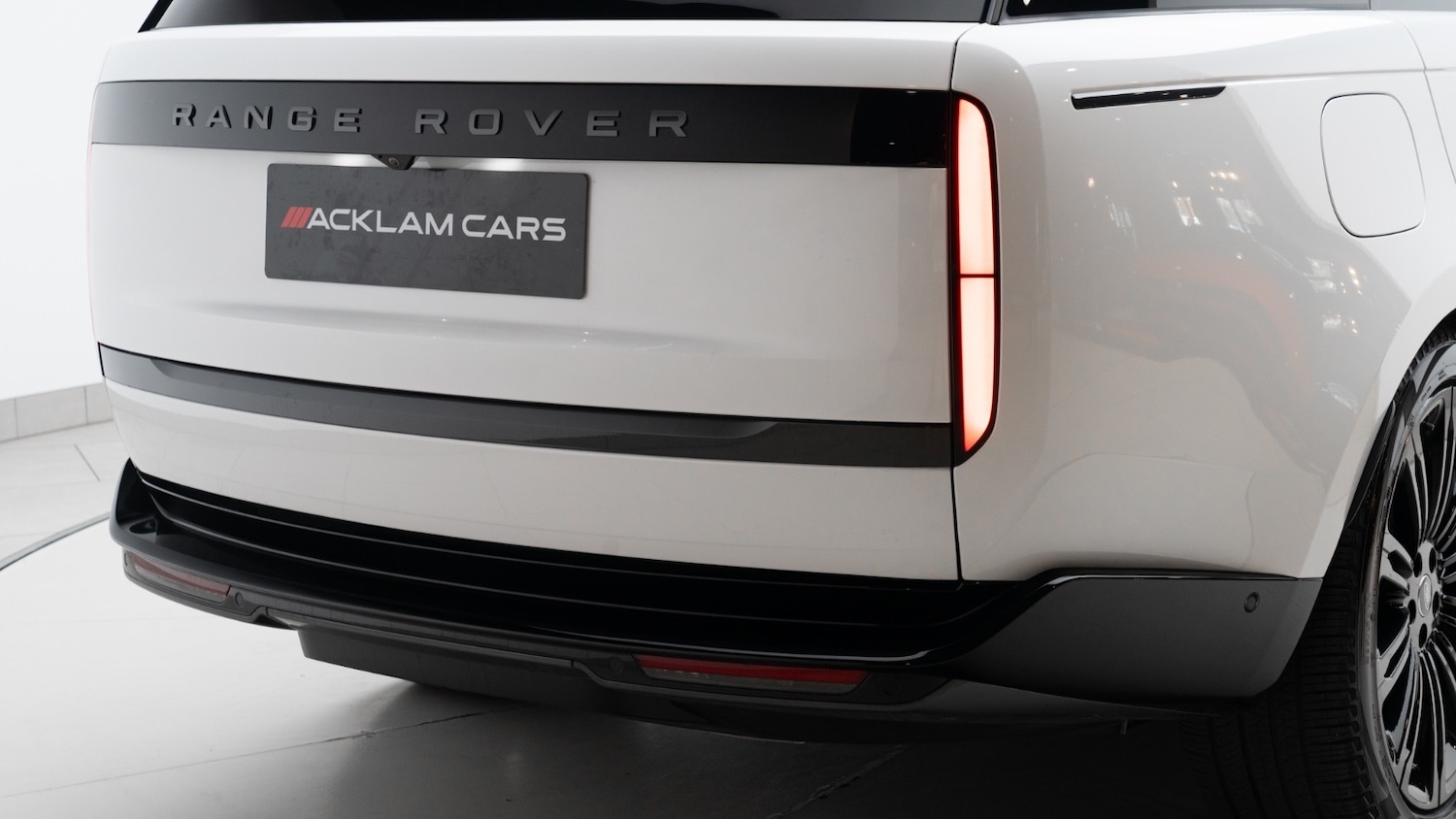 Used Land Rover Range Rover 2024 for sale - 76434774: Photo 8