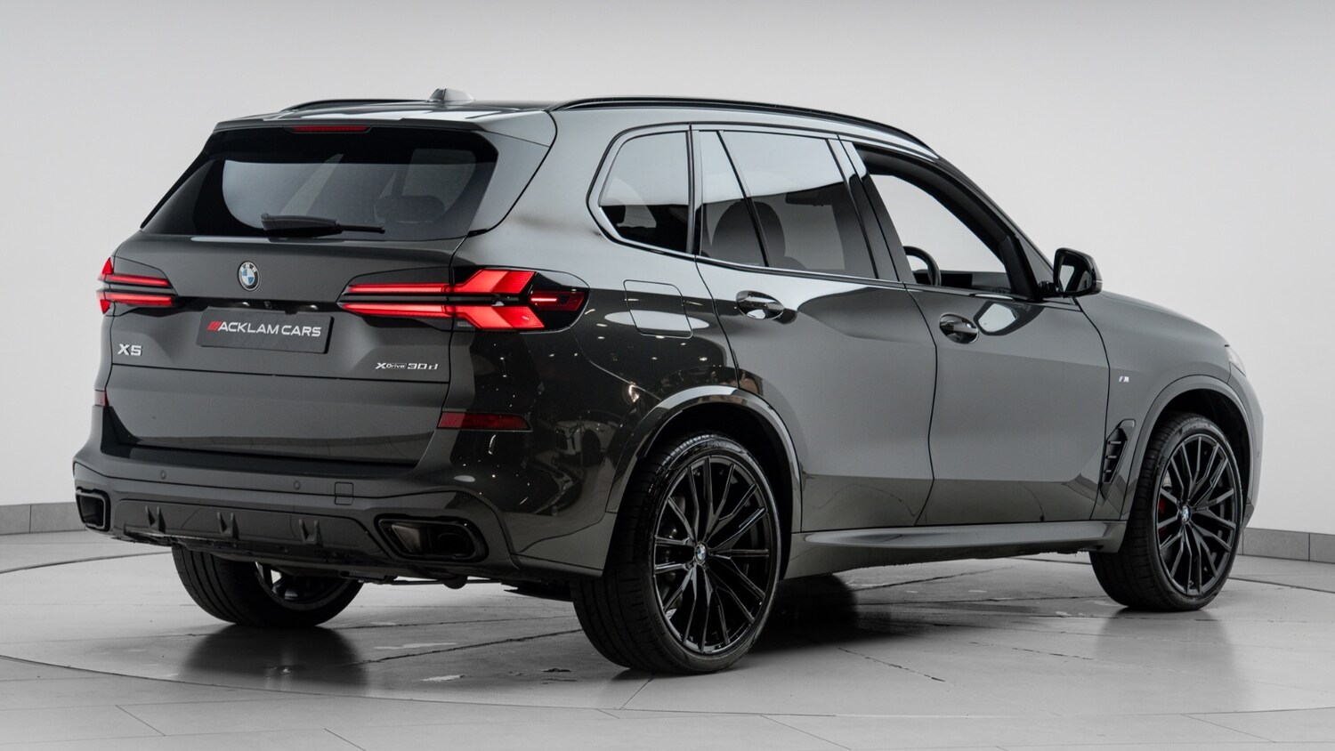 Used BMW X5 2025 for sale - 77413946: Photo 11