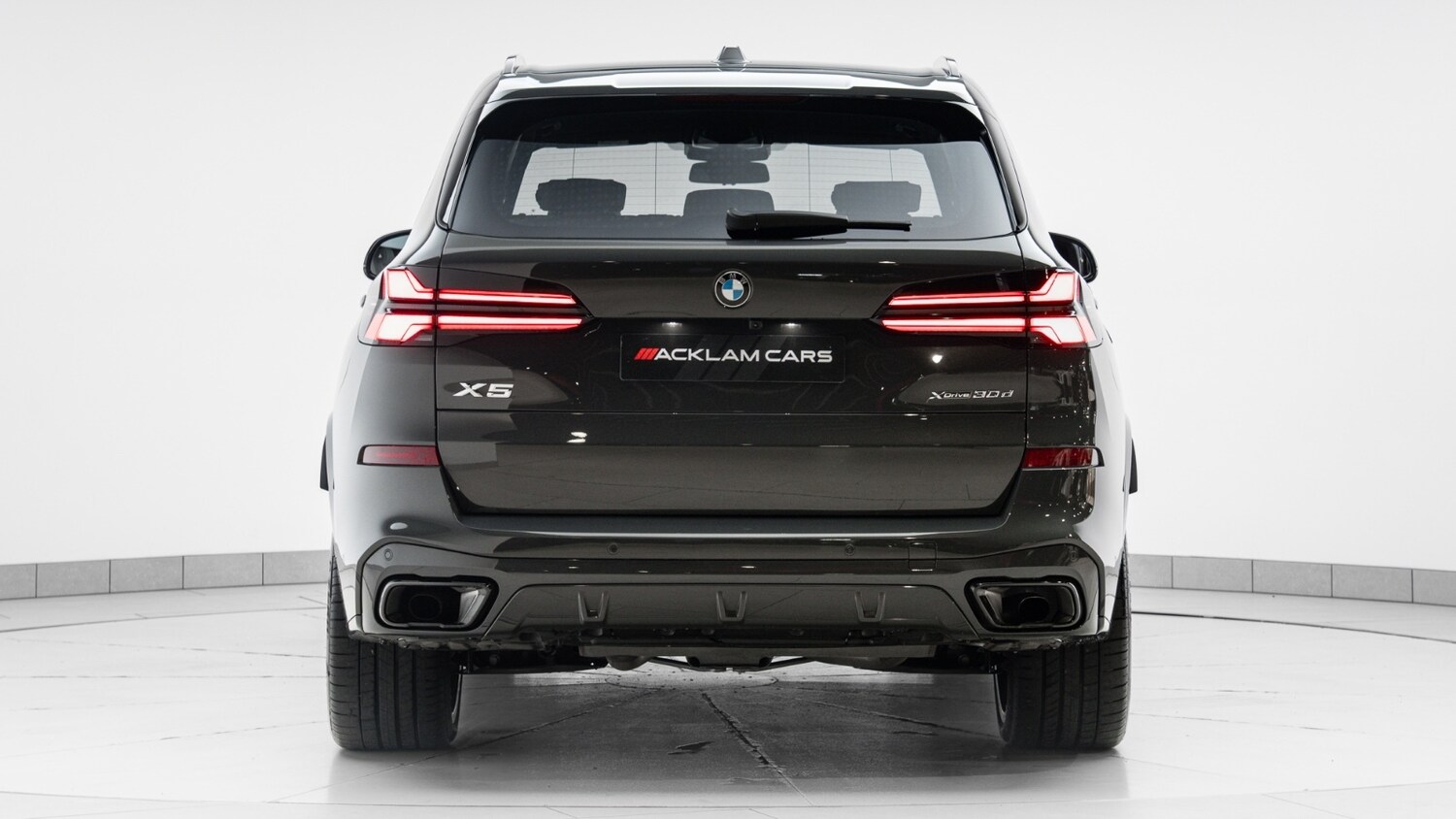 Used BMW X5 2025 for sale - 77413946: Photo 12