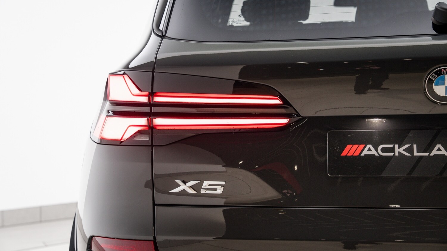 Used BMW X5 2025 for sale - 77413946: Photo 13