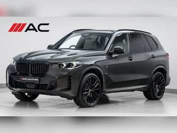 2025 - (25 Reg) 3.0 30D M Sport xDrive