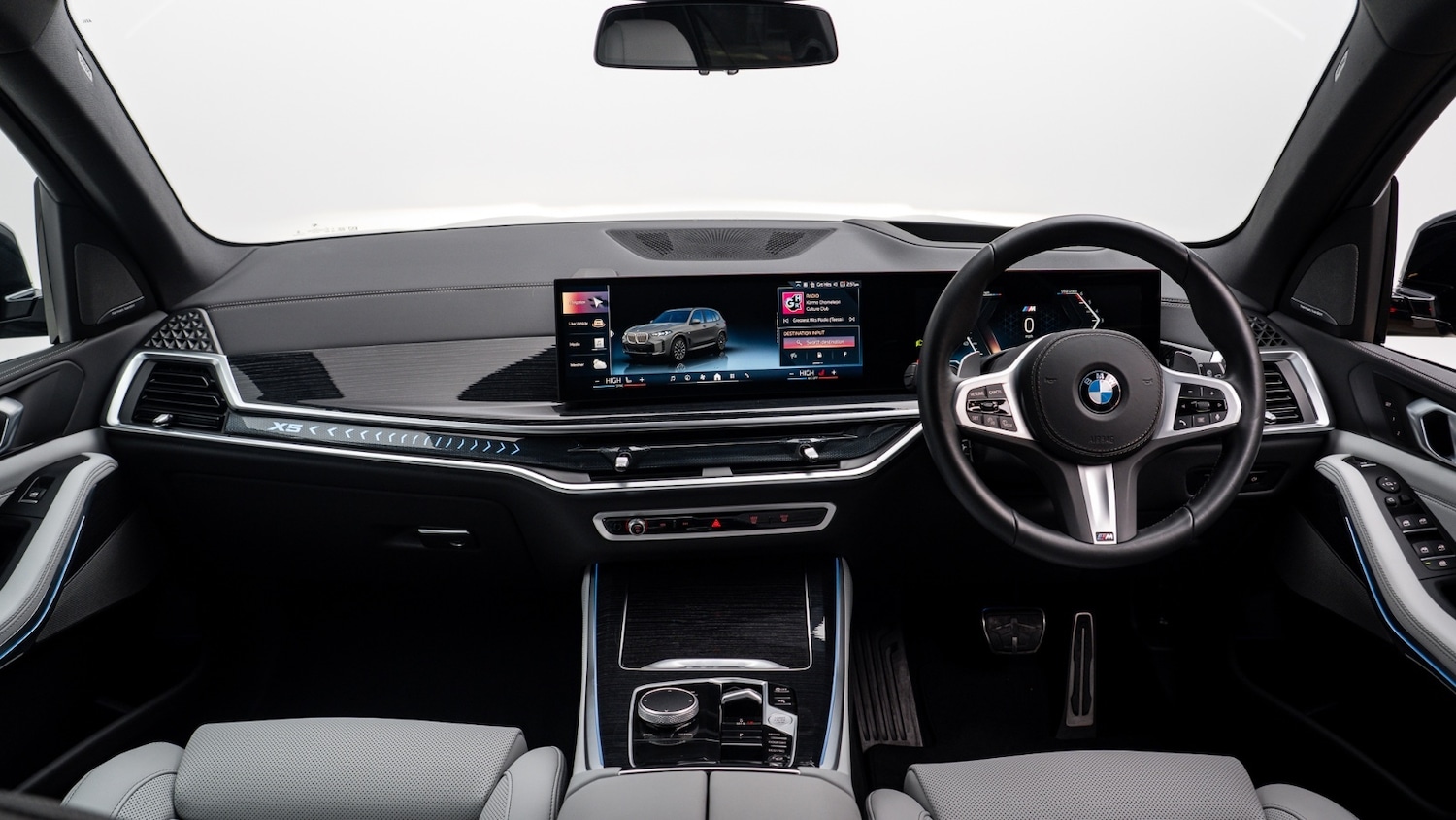 Used BMW X5 2025 for sale - 77413946: Photo 2