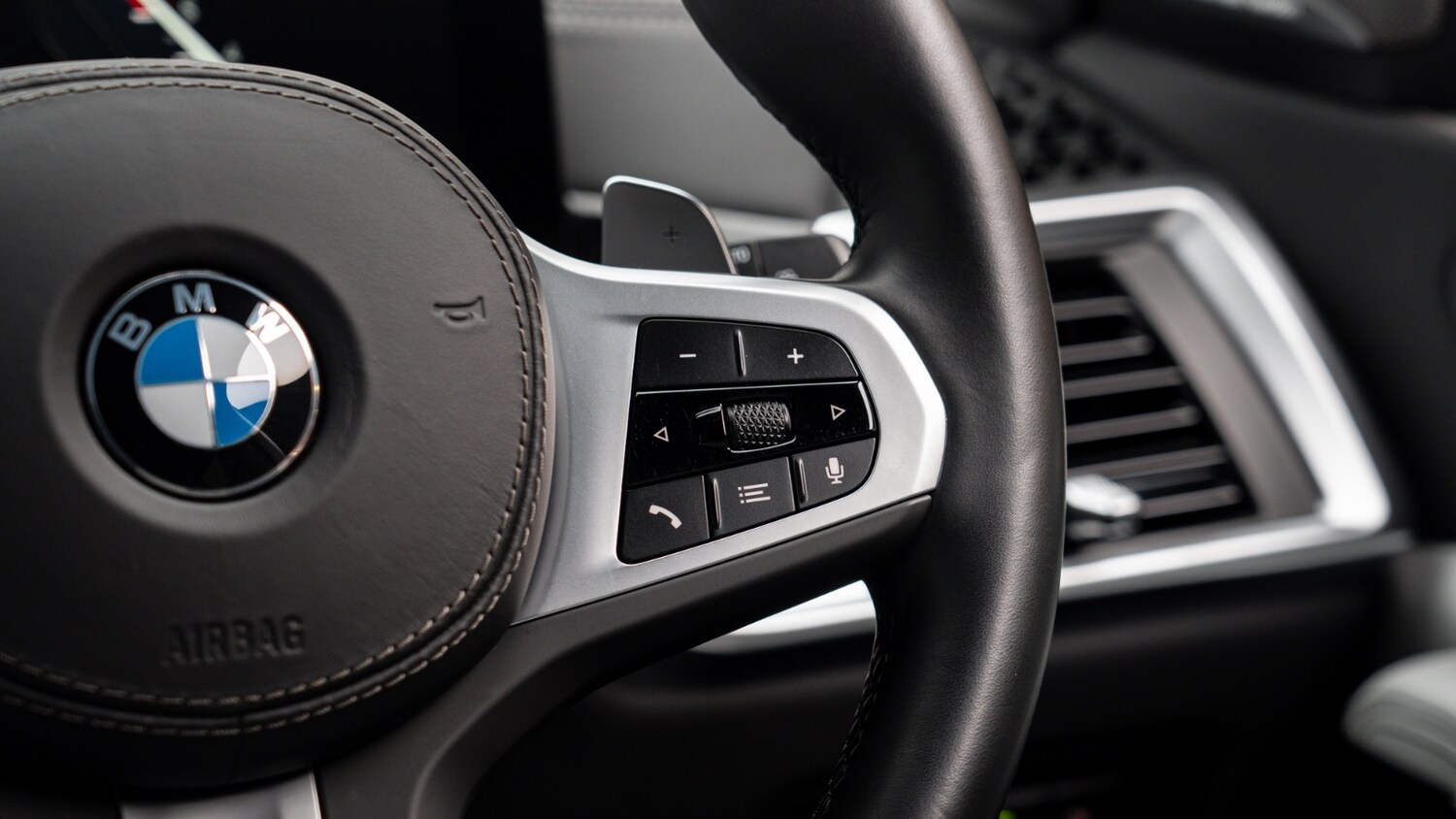 Used BMW X5 2025 for sale - 77413946: Photo 23