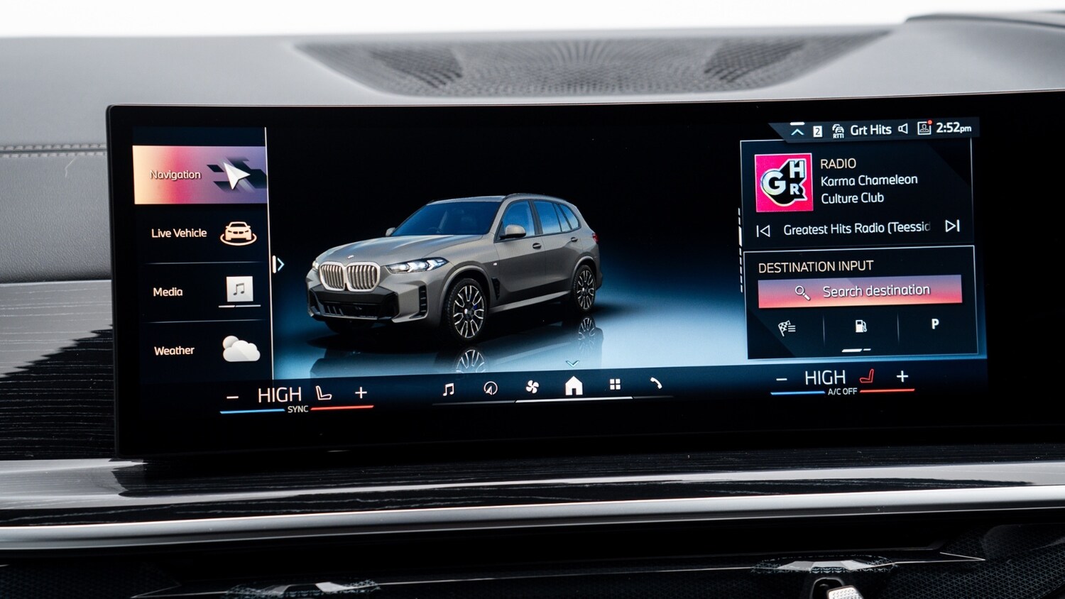 Used BMW X5 2025 for sale - 77413946: Photo 24