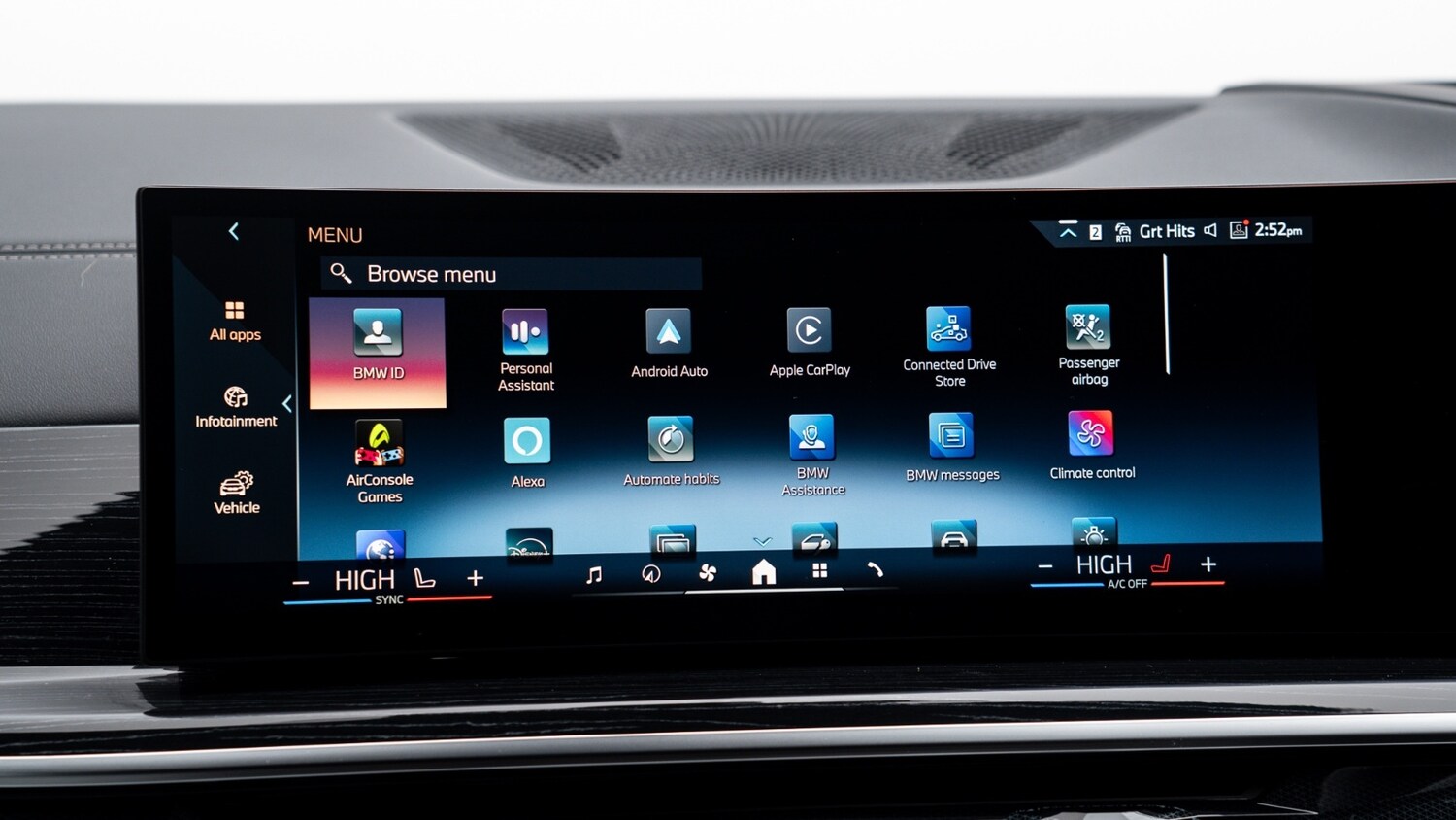 Used BMW X5 2025 for sale - 77413946: Photo 25