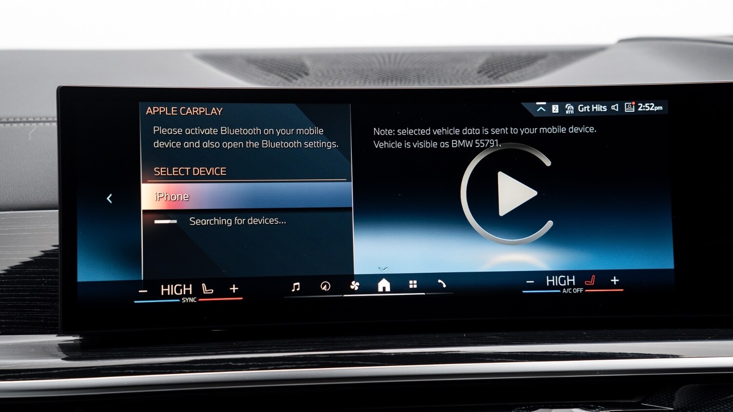 Used BMW X5 2025 for sale - 77413946: Photo 26