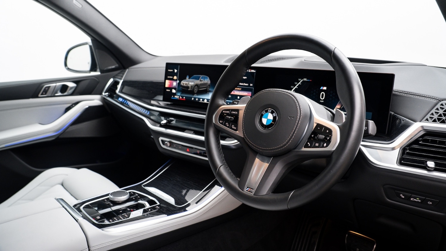 Used BMW X5 2025 for sale - 77413946: Photo 30