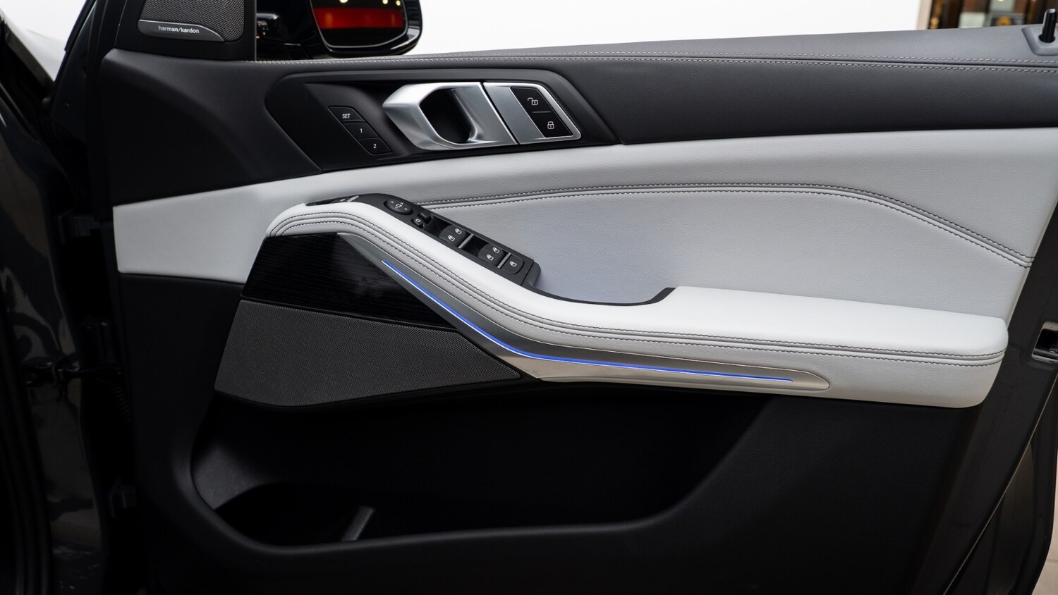 Used BMW X5 2025 for sale - 77413946: Photo 31