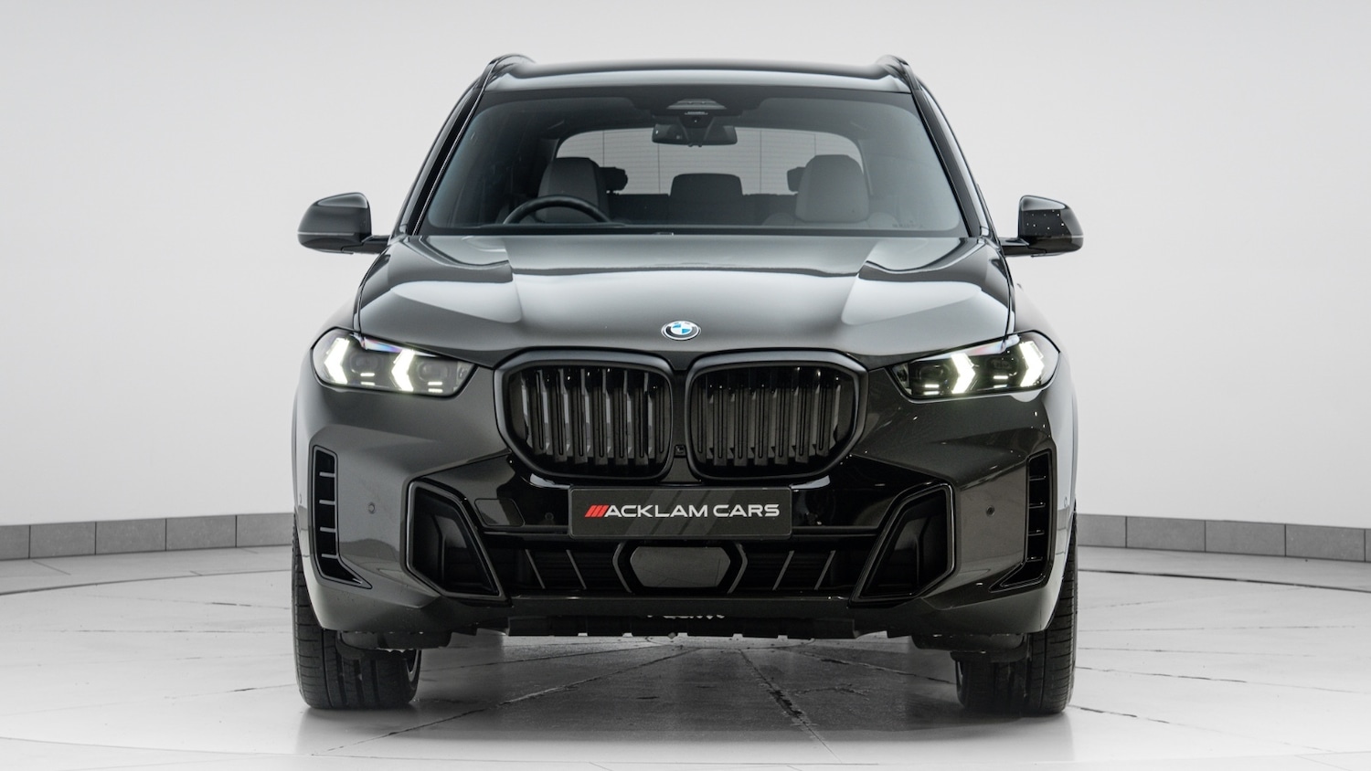 Used BMW X5 2025 for sale - 77413946: Photo 4