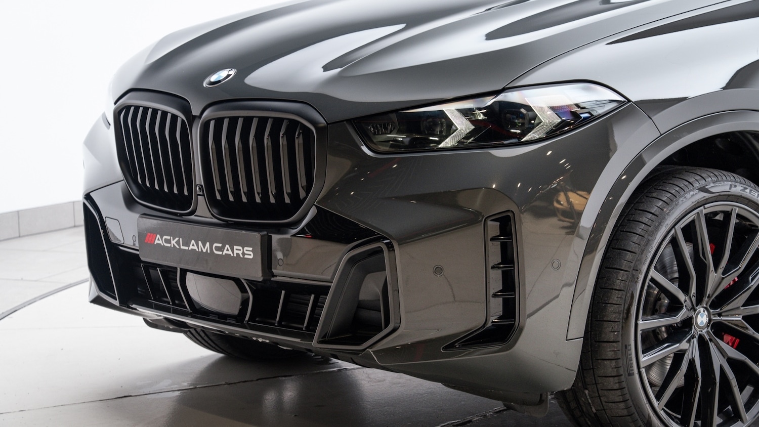 Used BMW X5 2025 for sale - 77413946: Photo 6