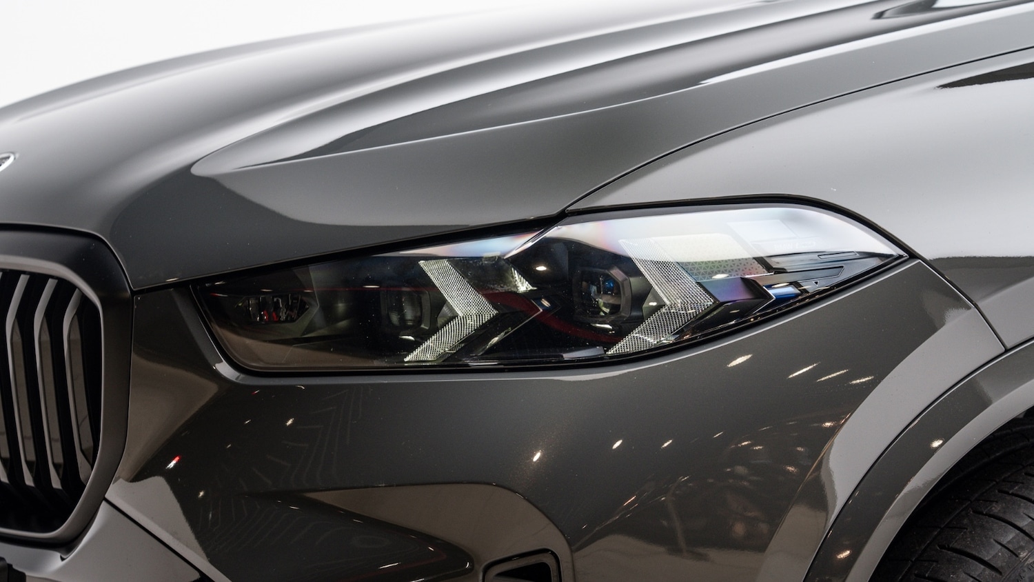 Used BMW X5 2025 for sale - 77413946: Photo 9