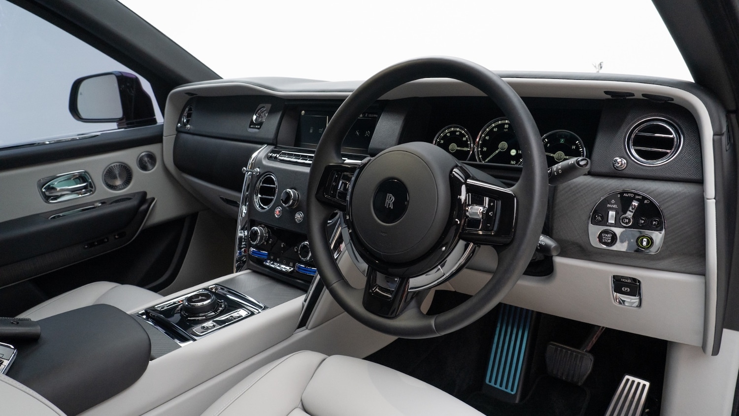 Used Rolls-Royce Cullinan 2020 for sale - 77461737: Photo 10