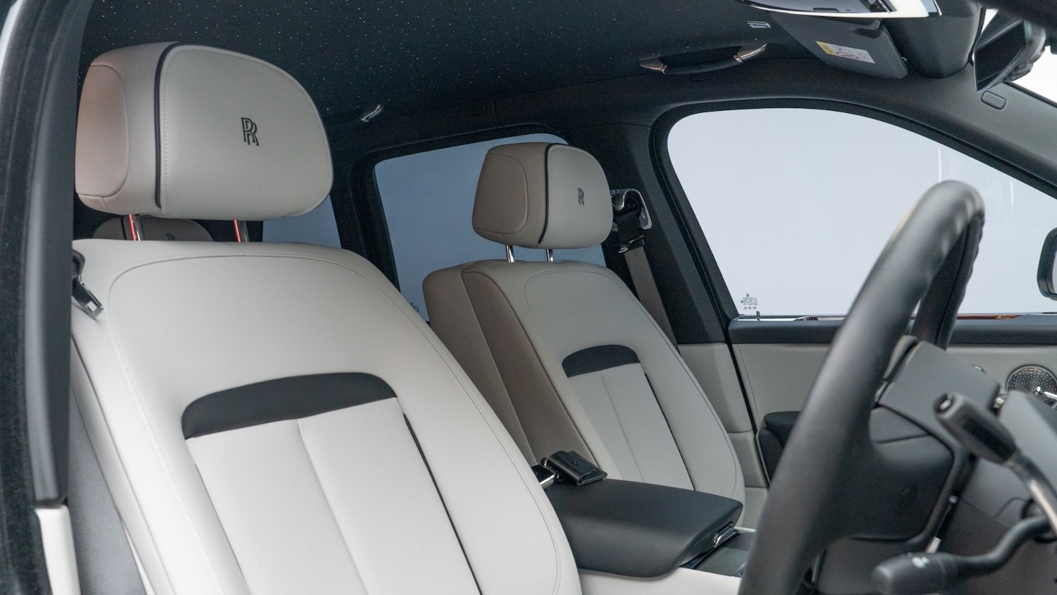 Used Rolls-Royce Cullinan 2020 for sale - 77461737: Photo 15